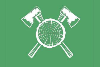 Logo Gartenrodung - Michael Bitesser