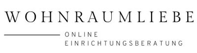 Wohnraumliebe - Online Einrichtungsberatung