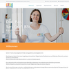 Website - Ergotherapie Grafl