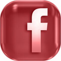 Icon Facebook Logo