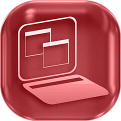 Icon Notebook