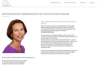 Website Grätzl-Agenrtur18