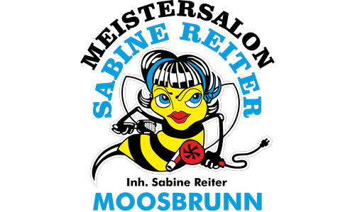 Logo Sabine Reiter Moosbrunn