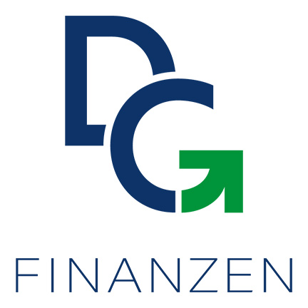 Logo DG Finanzen