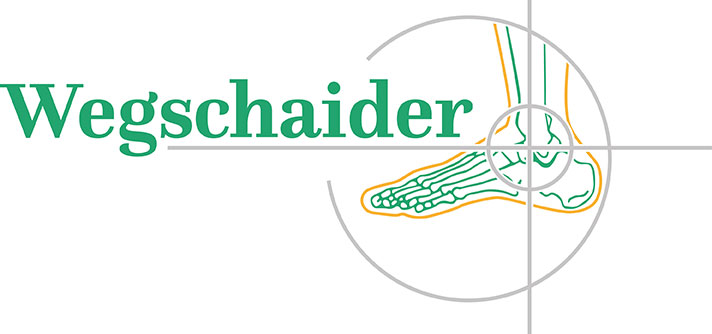 Logo Orthopädieschuhmacher Wegschaider